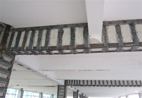 建筑加固改造工程中需要注意哪些細節(jié)?