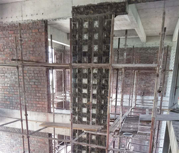 建筑物抗震不足可以用什么加固方法？